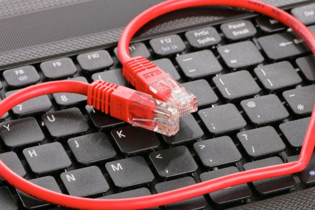 Ketika Programmer Jatuh Cinta