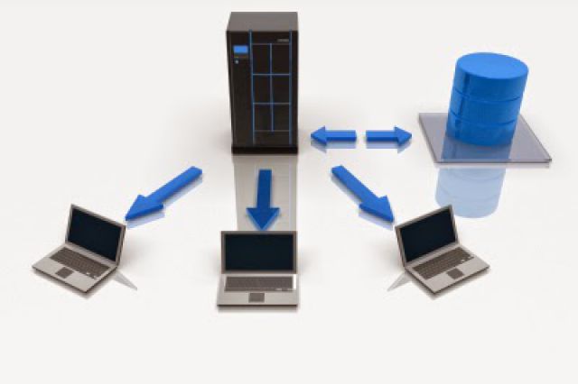 Jenis-jenis Database serta Teknologinya