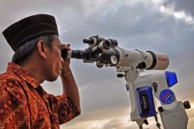 Marhaban Yaa Ramadhan 2014