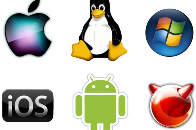 Jenis Jenis Operating System