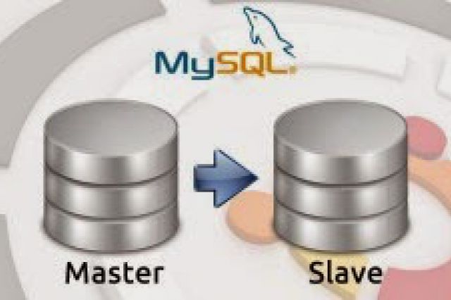 Replikasi Database Mysql Pada Ubuntu Server