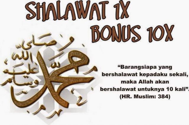 Kami Bersamamu Yaa.. Rasulullah SAW